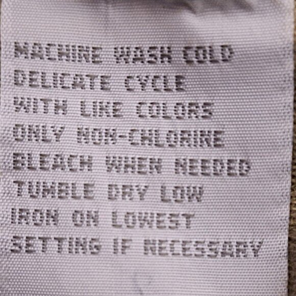 Vintage Erika Woman 2 Piece Olive Green Velour Animal Print Lounge Set Size 2X - Picture 5 of 5